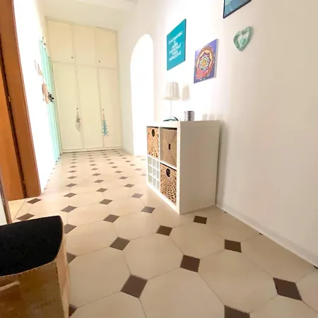 Valentina's * Livorno