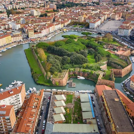 Valentina's Livorno