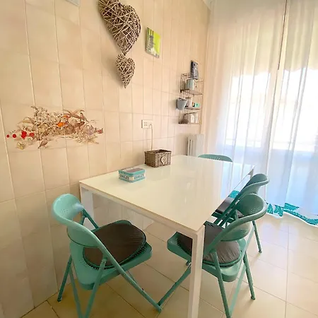Valentina's Apartment Livorno